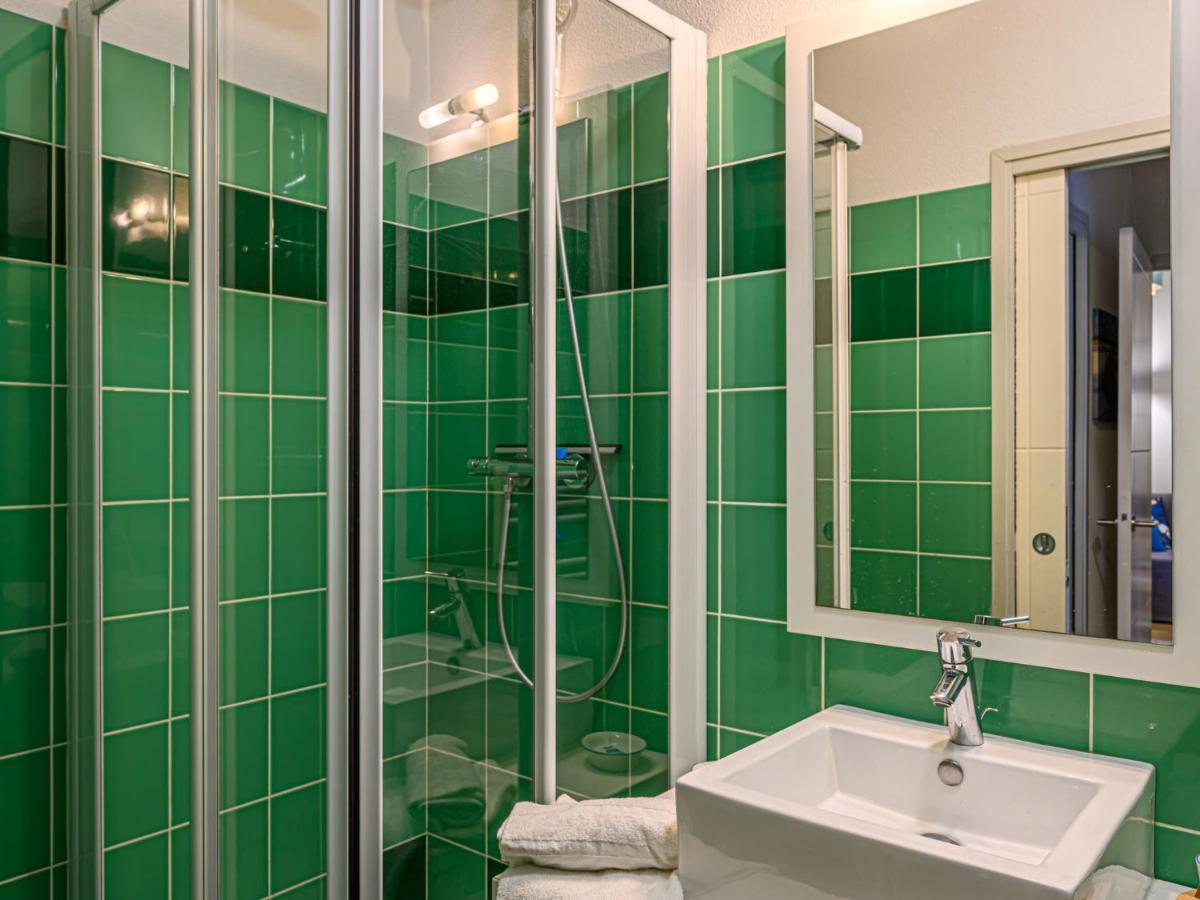 Chateau De Kergonano-10 By Interhome Apartment Baden