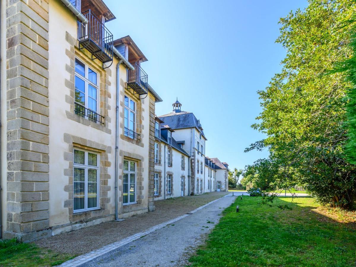 Chateau De Kergonano-10 By Interhome