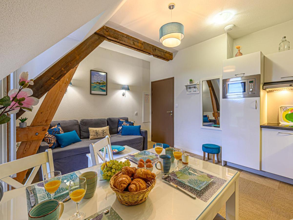 Chateau De Kergonano-10 By Interhome Baden