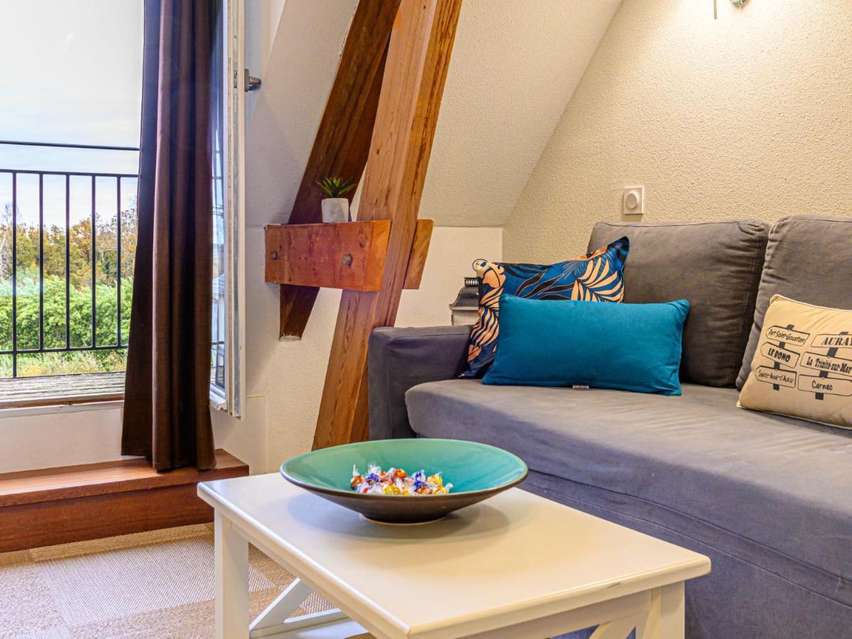 Chateau De Kergonano-10 By Interhome