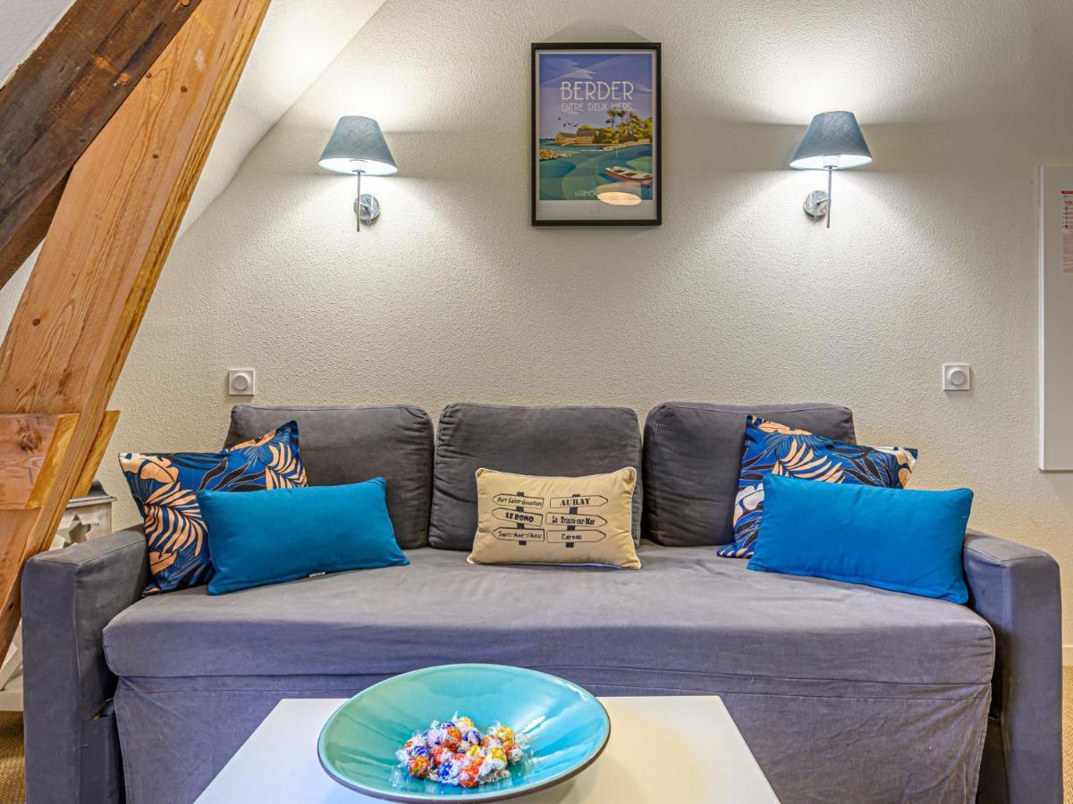 Chateau De Kergonano-10 By Interhome * Baden