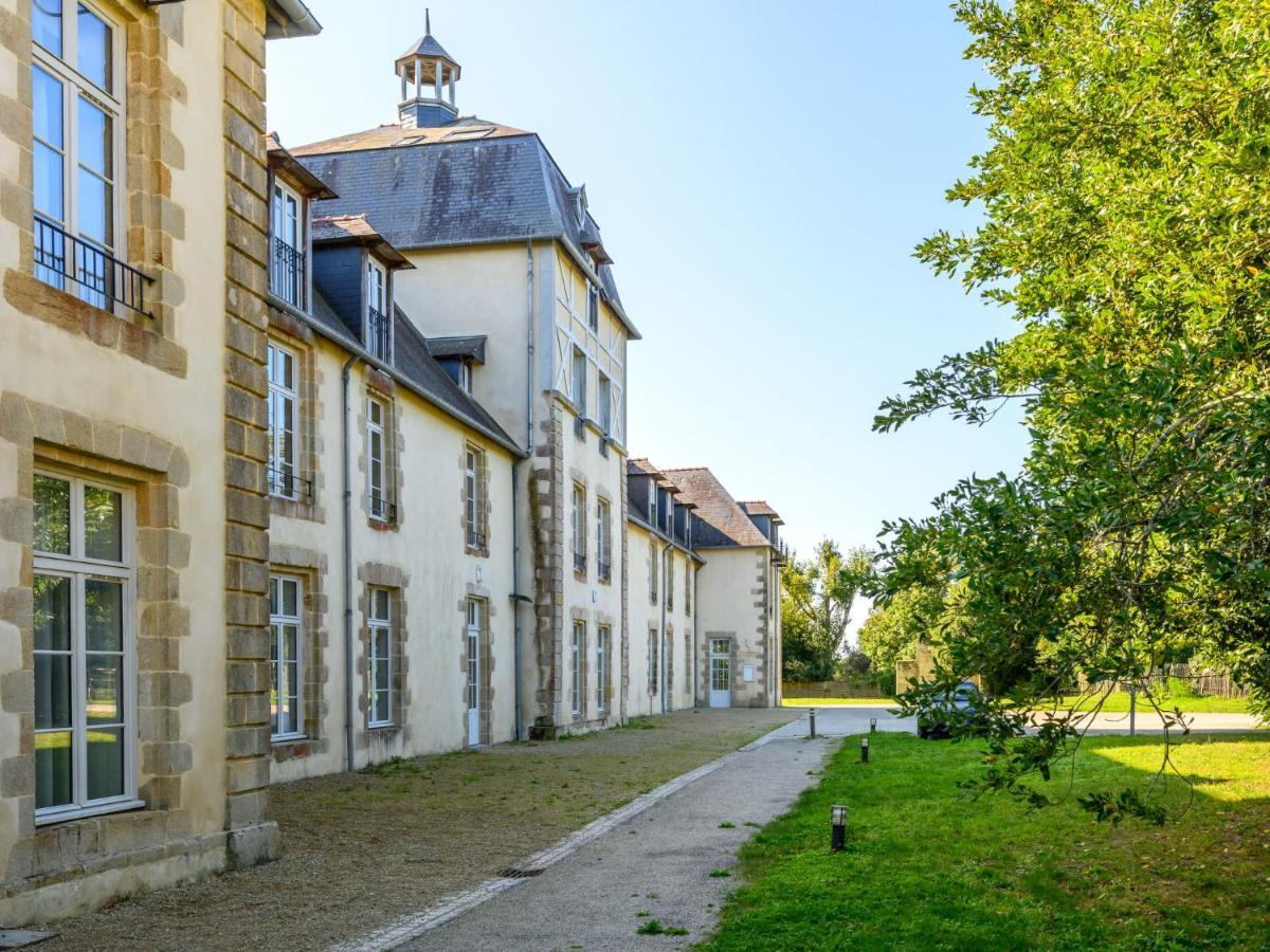 Apartment Chateau De Kergonano-10 By Interhome Baden