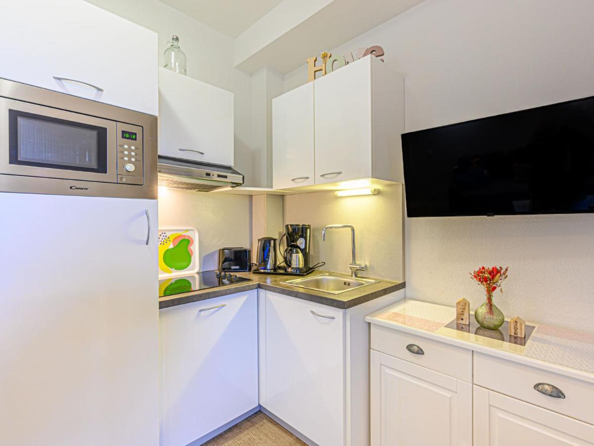 Chateau De Kergonano-10 By Interhome *